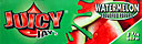 JUICY JAY'S 1 1/4 WATERMELON HERBAL PAPERS 24CT BOX 